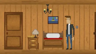 Скриншот 7 к игре Nyctophilia