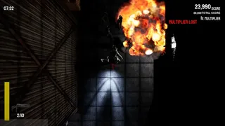 Скриншот 2 к игре Undead Blackout: Reanimated Edition