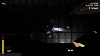 Скриншот 3 к игре Undead Blackout: Reanimated Edition