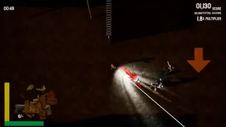 Скриншот 4 к игре Undead Blackout: Reanimated Edition