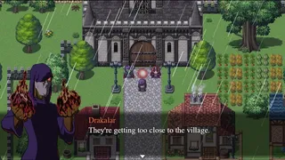 Скриншот 4 к игре Dungeons of Betrayal