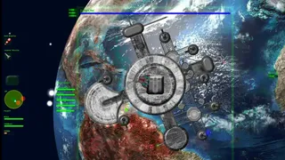 Скриншот 2 к игре Fringes of the Empire