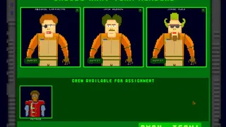 Скриншот 3 к игре Fringes of the Empire