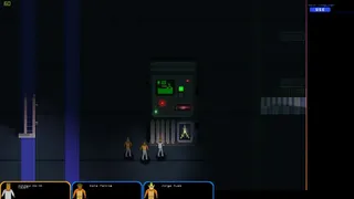 Скриншот 5 к игре Fringes of the Empire