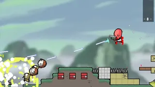 Скриншот 5 к игре The Ultimate Showdown