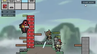 Скриншот 6 к игре The Ultimate Showdown