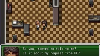 Скриншот 2 к игре Silver Creek Falls: Chapter 2