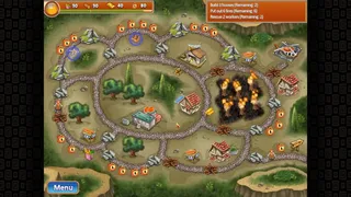 Скриншот 1 к игре Rescue Team 2