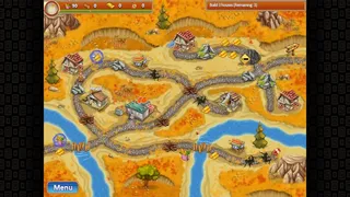 Скриншот 2 к игре Rescue Team 2