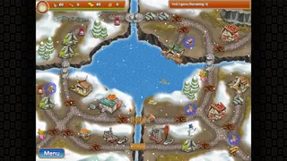 Скриншот 3 к игре Rescue Team 2