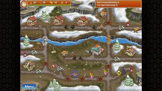 Скриншот 5 к игре Rescue Team 2