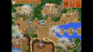 Скриншот 1 к игре Rescue Team 3