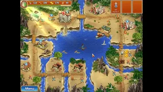 Скриншот 5 к игре Rescue Team 3