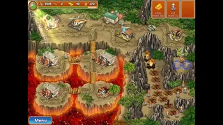Скриншот 6 к игре Rescue Team 3
