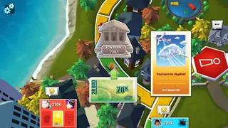 Скриншот 3 к игре THE GAME OF LIFE