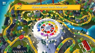 Скриншот 4 к игре THE GAME OF LIFE