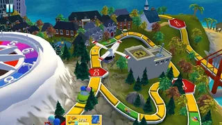 Скриншот 5 к игре THE GAME OF LIFE