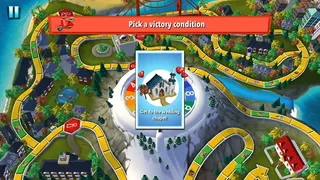 Скриншот 6 к игре THE GAME OF LIFE