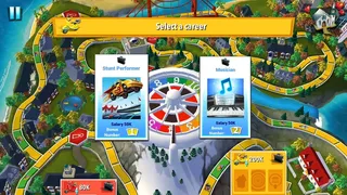 Скриншот 7 к игре THE GAME OF LIFE