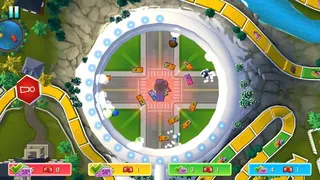 Скриншот 8 к игре THE GAME OF LIFE