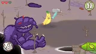 Скриншот 1 к игре Draw a Stickman: EPIC 2