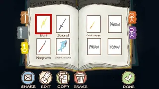 Скриншот 4 к игре Draw a Stickman: EPIC 2