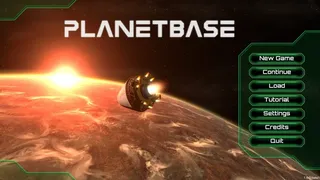 Скриншот 6 к игре Planetbase