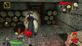Скриншот 8 к игре ZombieZoid Zenith
