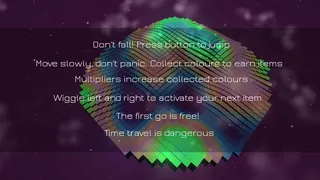 Скриншот 1 к игре Cloudrift