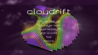 Скриншот 3 к игре Cloudrift