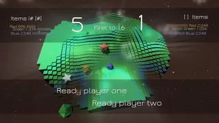Скриншот 4 к игре Cloudrift