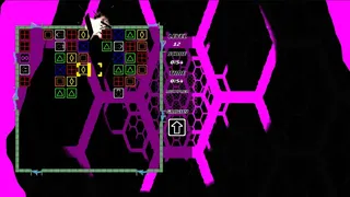 Скриншот 3 к игре GravBlocks