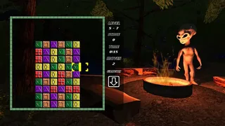 Скриншот 5 к игре GravBlocks