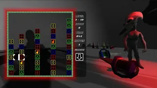 Скриншот 6 к игре GravBlocks