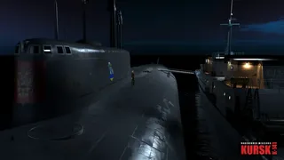 Скриншот 6 к игре Undercover Missions: Operation Kursk K-141