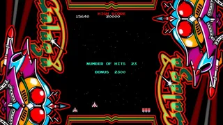 Скриншот 4 к игре ARCADE GAME SERIES: GALAGA