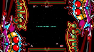 Скриншот 5 к игре ARCADE GAME SERIES: GALAGA