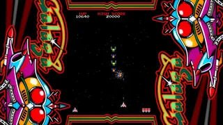 Скриншот 7 к игре ARCADE GAME SERIES: GALAGA