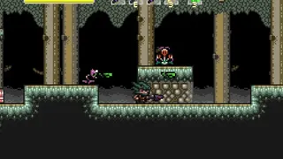 Скриншот 2 к игре Evil Hazard