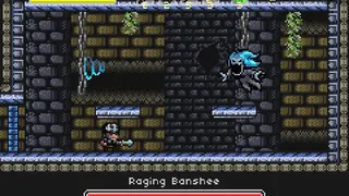 Скриншот 3 к игре Evil Hazard