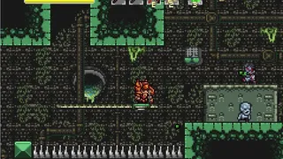 Скриншот 4 к игре Evil Hazard