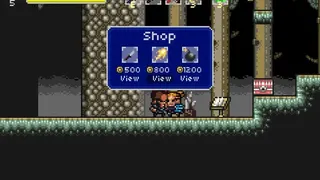Скриншот 5 к игре Evil Hazard