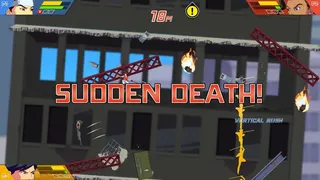 Скриншот 5 к игре SkyScrappers