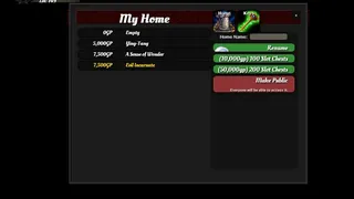 Скриншот 6 к игре Lands of Hope Redemption