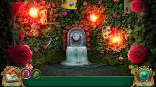 Скриншот 2 к игре Fairy Tale Mysteries 2: The Beanstalk