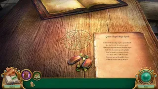 Скриншот 4 к игре Fairy Tale Mysteries 2: The Beanstalk
