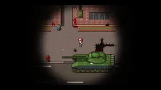 Скриншот 2 к игре Eaten Alive