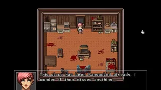 Скриншот 3 к игре Eaten Alive