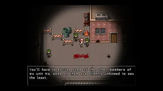Скриншот 4 к игре Eaten Alive