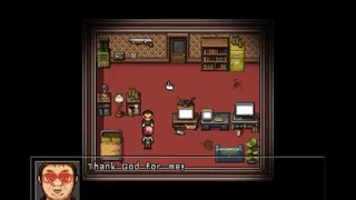 Скриншот 6 к игре Eaten Alive